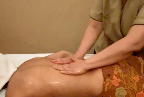 Thai Massage in München bei SkySiam