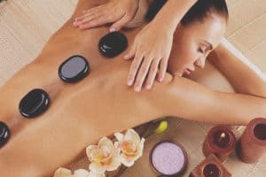 Hot-Stone-Massage